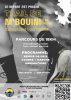 Affiche de Trail de M'Bouini