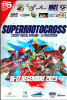 Affiche de Supermotocross