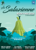 Affiche de La mega salazienne