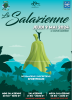 Affiche de La Salazienne