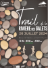 Affiche de Rivière des Galets 40km