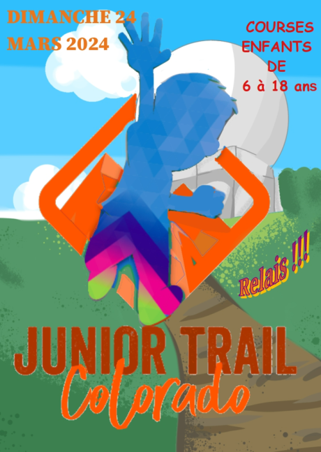 Course : Relais Minimes/Cadets/Juniors