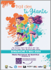 Affiche de Trail des Ti Géants