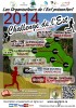 Affiche de Challenge Trail et Montagne de l'Est