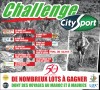 Affiche de Challenge Trail - City sport 2017