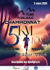 Affiche de Championnat 5km Licenciés COMP