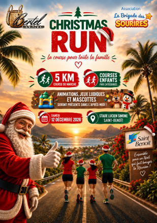 Course chronométrée par Sport PRO