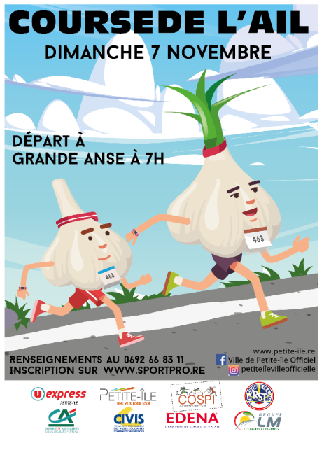 Course : 30ème édition - Course de l