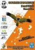 Affiche de Course Papangue