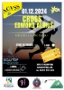 Affiche de Cross Edmond Albius - 7ème édition