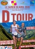 Affiche de D-Tour