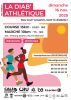 Course chronométrée par Sport PRO Réunion