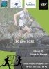 Affiche de Trail du Bassin Boeuf - Club d'Athlétisme de Sainte-Suzanne (CASS)