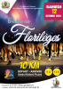 Affiche de  Foulées des Florilèges