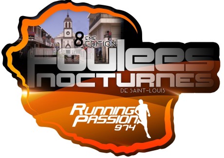 Course : Foulées nocturne de Saint-Louis