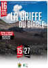 Affiche de La griffe du diable 15km