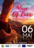 Affiche de RUN OF LOVE