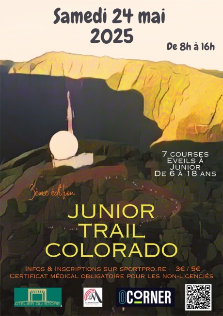 Course : U12 Poussins Garçons - 2014 - 2015