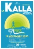 Affiche de Kalla NESCAFE Junior
