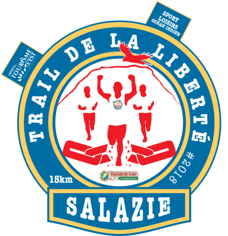 Course : Trail de la liberté