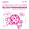 Affiche de Les Galopades électroniques