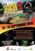 Affiche de Les 24h VTT d'Inkospor Croc Défi