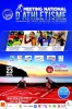 Affiche de MEETING NATIONAL D'ATHLETISME