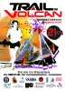 Affiche de Trail du volcan