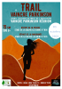 Affiche de Trail vaincre Parkinson