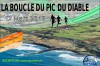 Affiche de Boucle du pic du diable