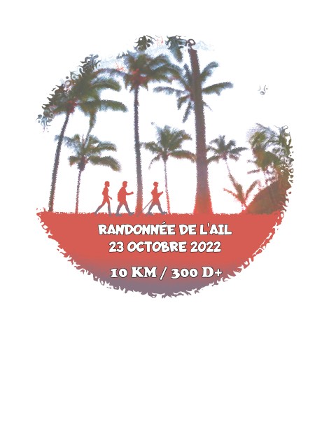 Course : randonnée de l