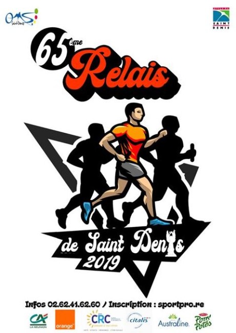 Course : Course meli-melo