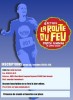 Affiche de Course 9.7km JU-VE