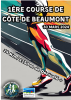 Affiche de Course de côte de Beaumont