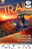 Affiche de Relais trail