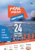 Affiche de Trail urbain de Saint-Denis