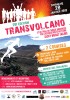 Affiche de Trail du Tangue