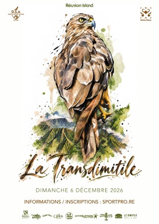 Course chronométrée par Sport PRO