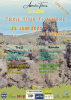 Affiche de Trail TTB 33km