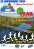 Affiche de Trail Inter Hospitaliers  - Public 