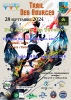 Affiche de Trail des Sources