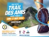 Affiche de Trail des amis