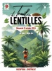 Affiche de Trail des Lentilles