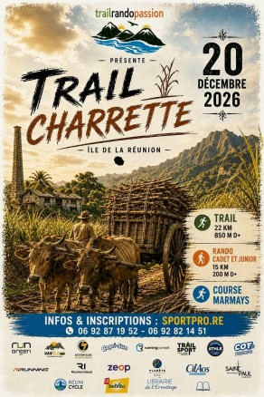 Course chronométrée par Sport PRO