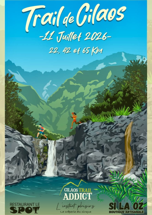 Course chronométrée par Sport PRO