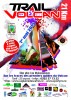 Affiche de Trail du volcan