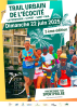 Course chronométrée par Sport PRO Réunion