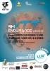 Affiche de 2h endurance vtt épreuve jeunes