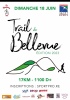 Affiche de Trail de Bellevue