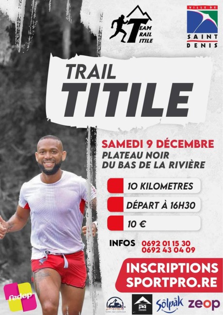 Course : La Boucle de la Titile 